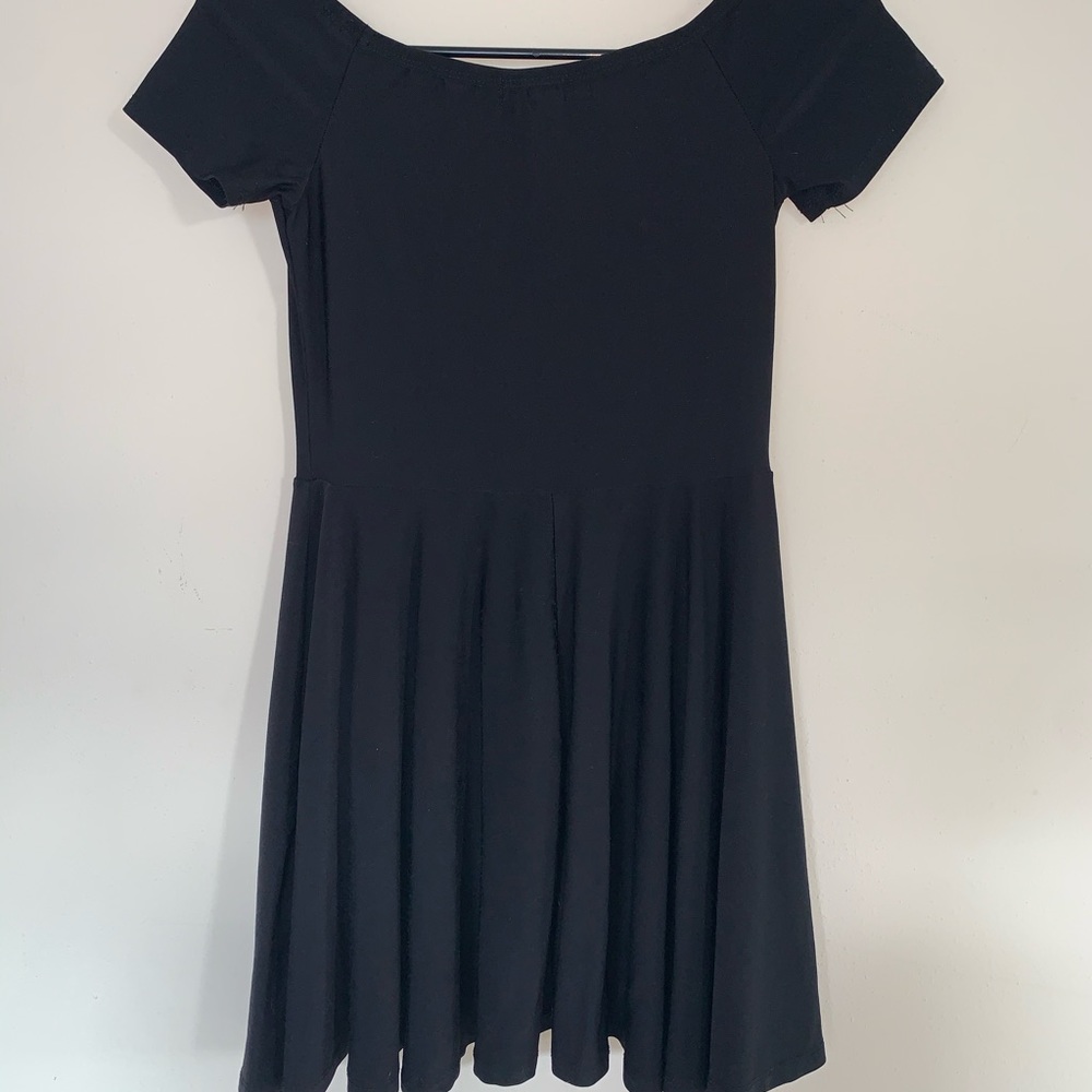 Mini dress